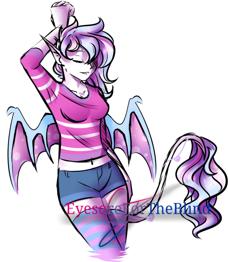 View Deviation - Digital Art (816x979)