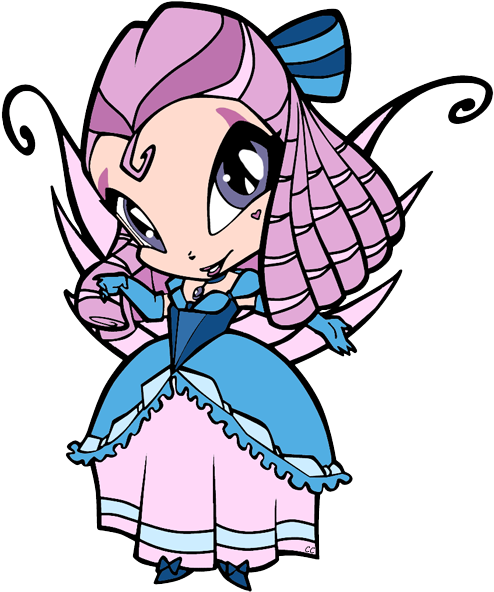 Winx Club Pixies Tune (498x601)