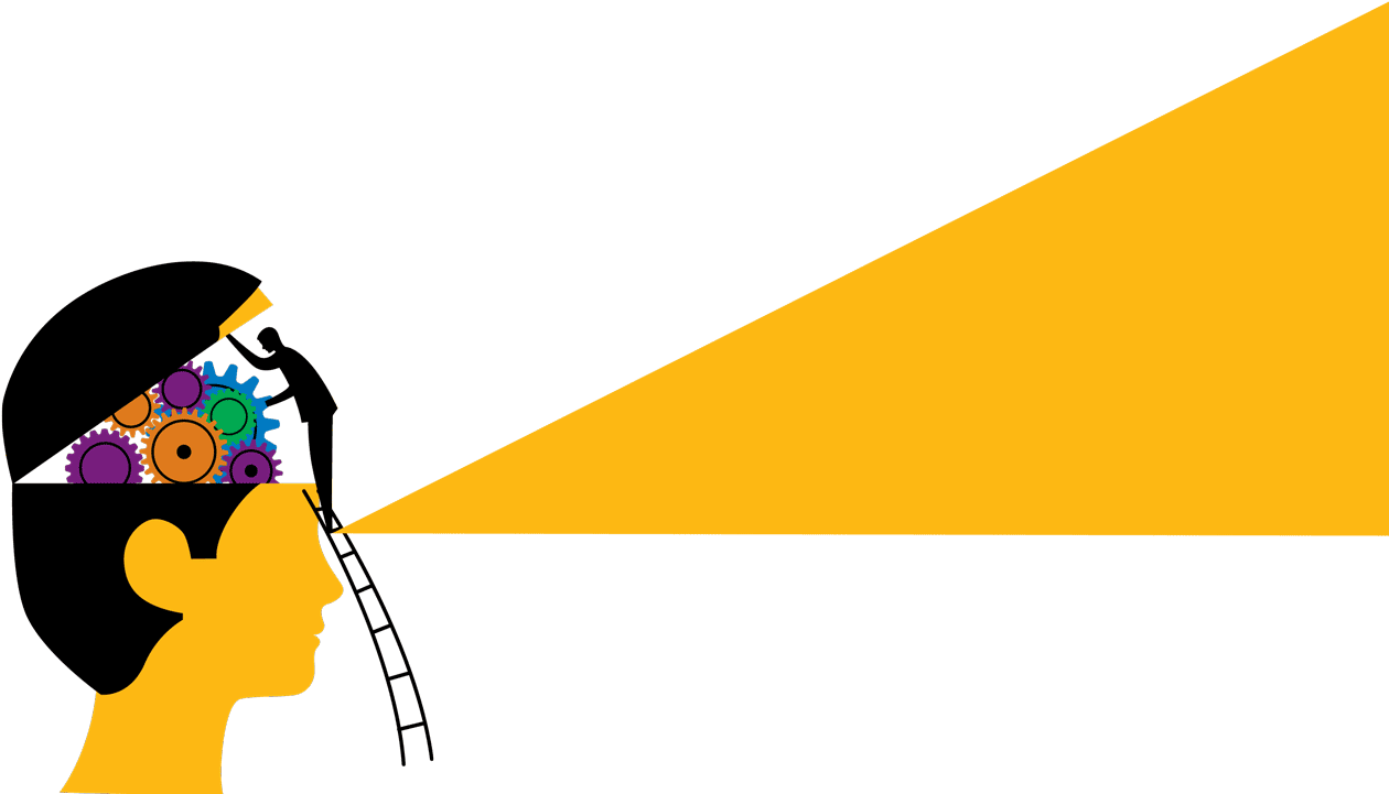 1 - - Psychologist Clipart (1300x722)