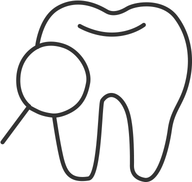 Dental Treatment - Dental Surgery (500x450)