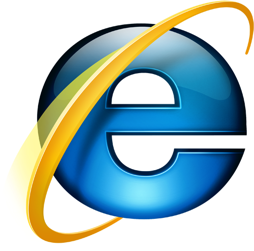 Internet Explorer 8 Icon Png (600x600)