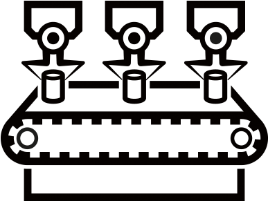 8 Hour Shift Setting 20 Tools - Tooling Clip Art (386x311)