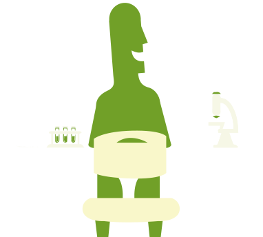 >22,500 Views Of Our Animation On Huntington Disease - Illustration (408x343)