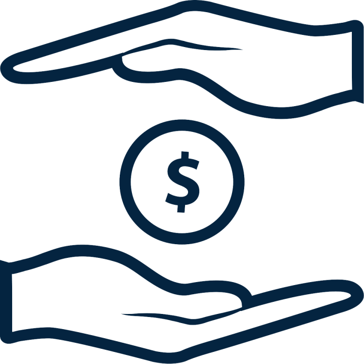 Our State Of The Art Advanced Manufacturing Process - Affordable Icon (720x720)