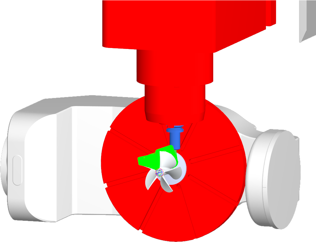 Camplete Truepath Software On Kitamura Vertical And - Camplete Truepath Software On Kitamura Vertical And (1018x801)