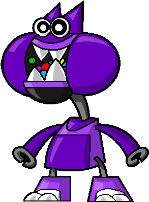 Lego Cartoon Snax By Pd - Lego Mixels Cartoon (314x413)