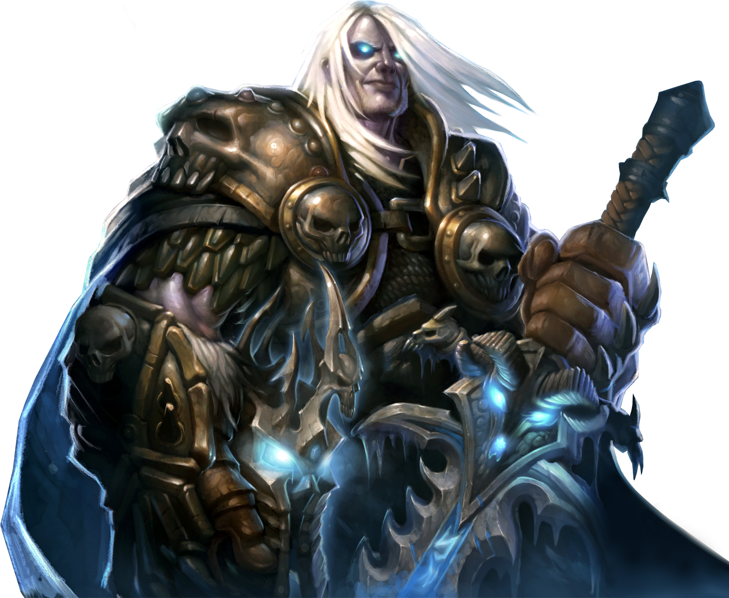 World Of Warcraft - Anaheim Convention Center (1488x1200)