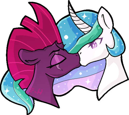 Request For @anonnim - Cartoon (500x449)