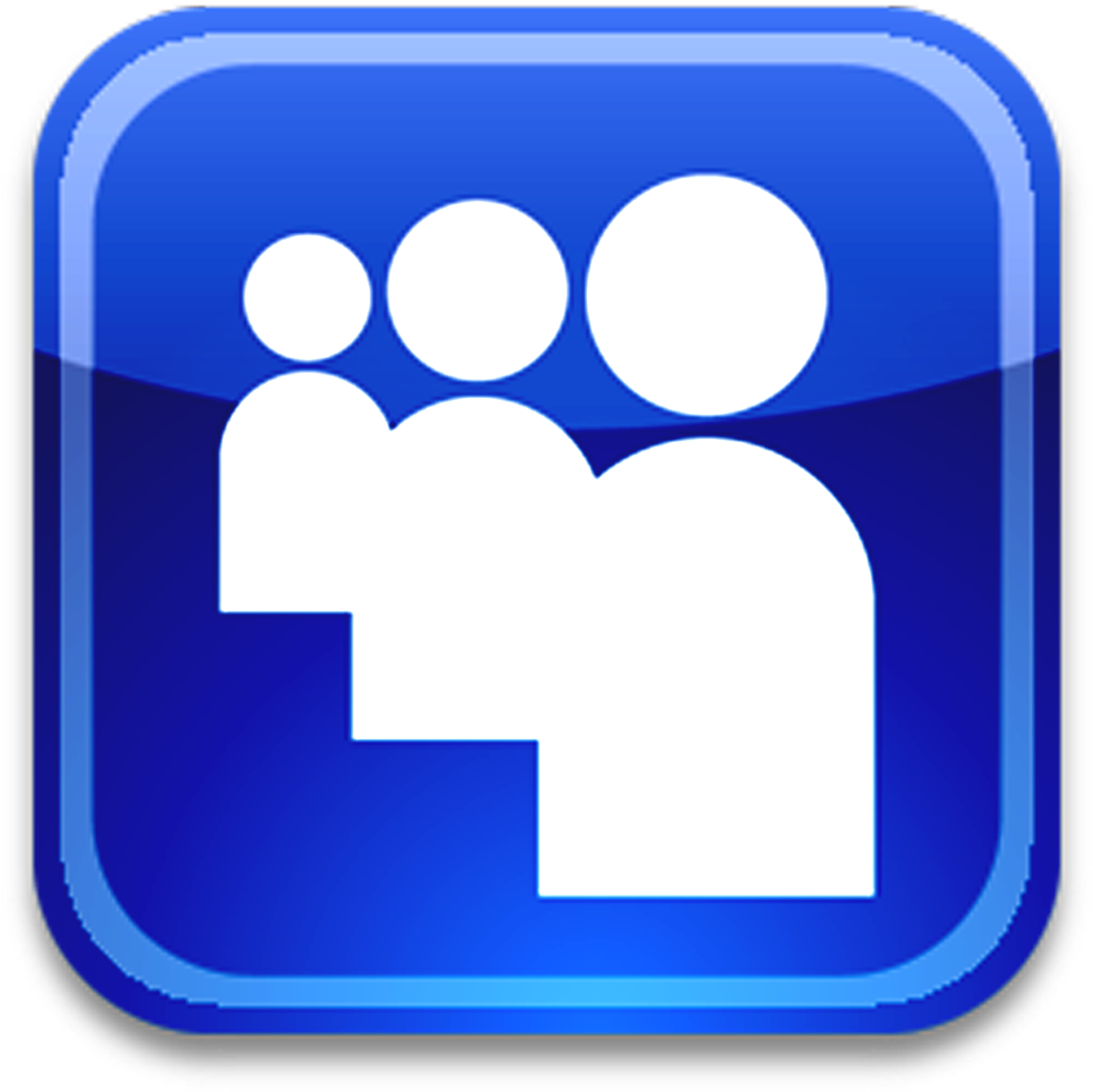 We Have Been Lead To Believe That If You Read It, Its - Myspace Icon (1200x1200)