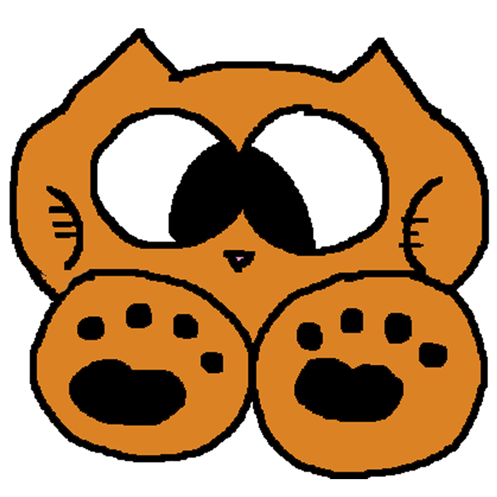 Let's Say, Here's My Normal Form - Animated Smile (1000x1000)