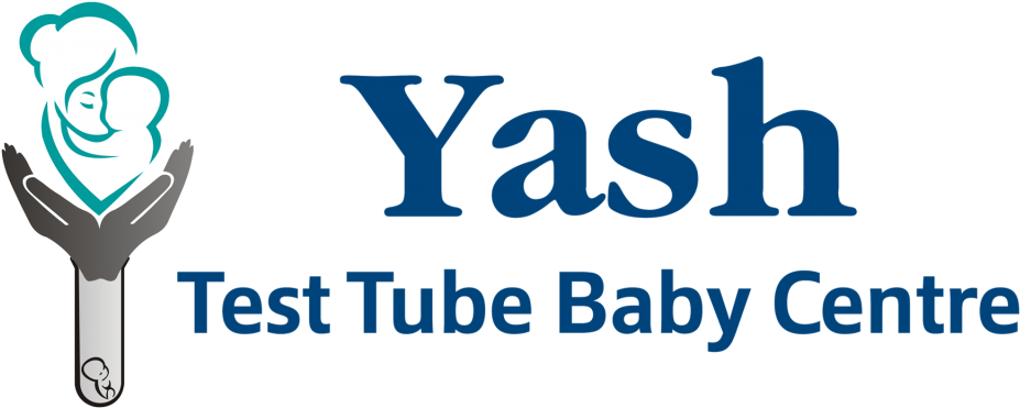 Yash Test Tube Baby Center - Test Tube Baby Logo (1024x430)