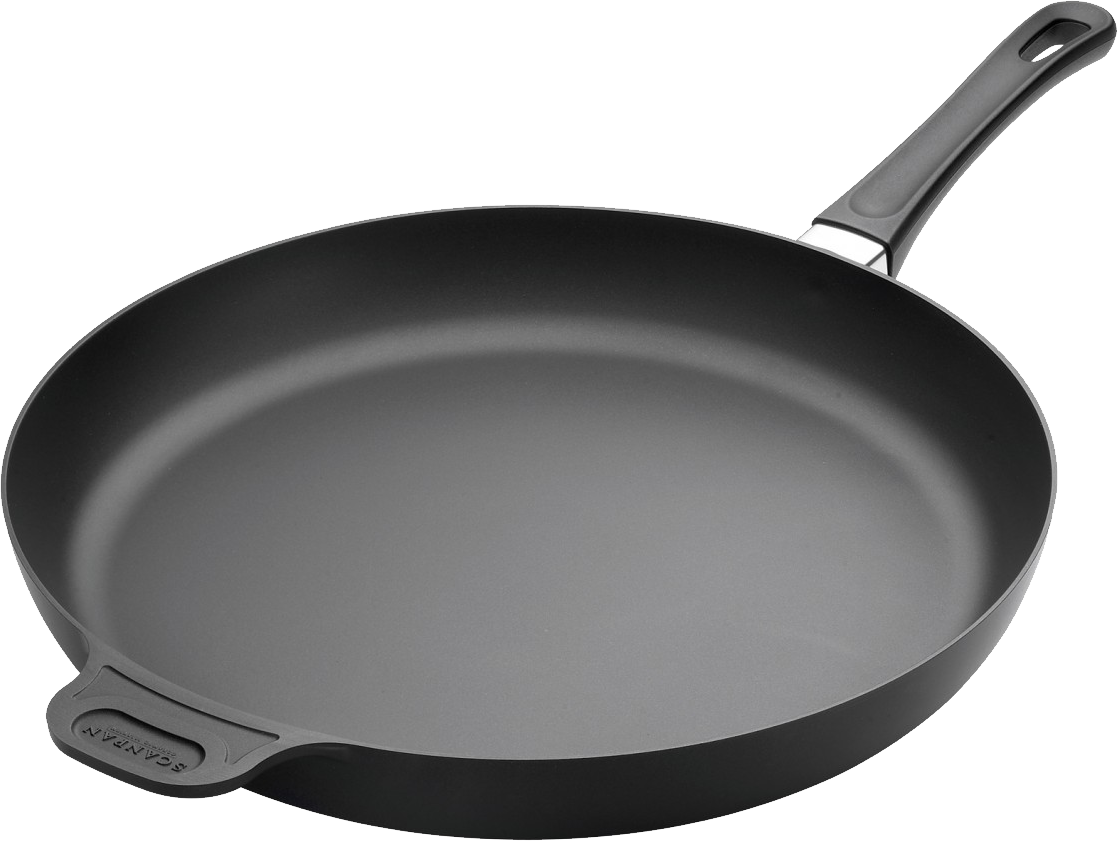 Frying Pan Png Image - Frying Pan (1118x841)
