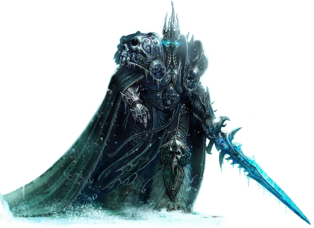Wow - Lich King (1024x761)