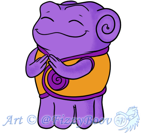 “ I Wanted To Try My Hand At Drawing Chibis, So Here's - Kma (500x500)