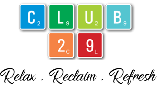 Club29 - Club 29 Logo Png (520x283)