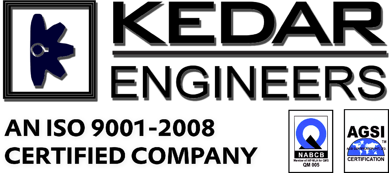 Welcome, Kedar Engineers Is Leading Mechanical Engineering - Tco Certified (1400x660)