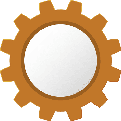 Advanced Machining Technology From Wisconsin's Best - Application Integration Icon (500x500)