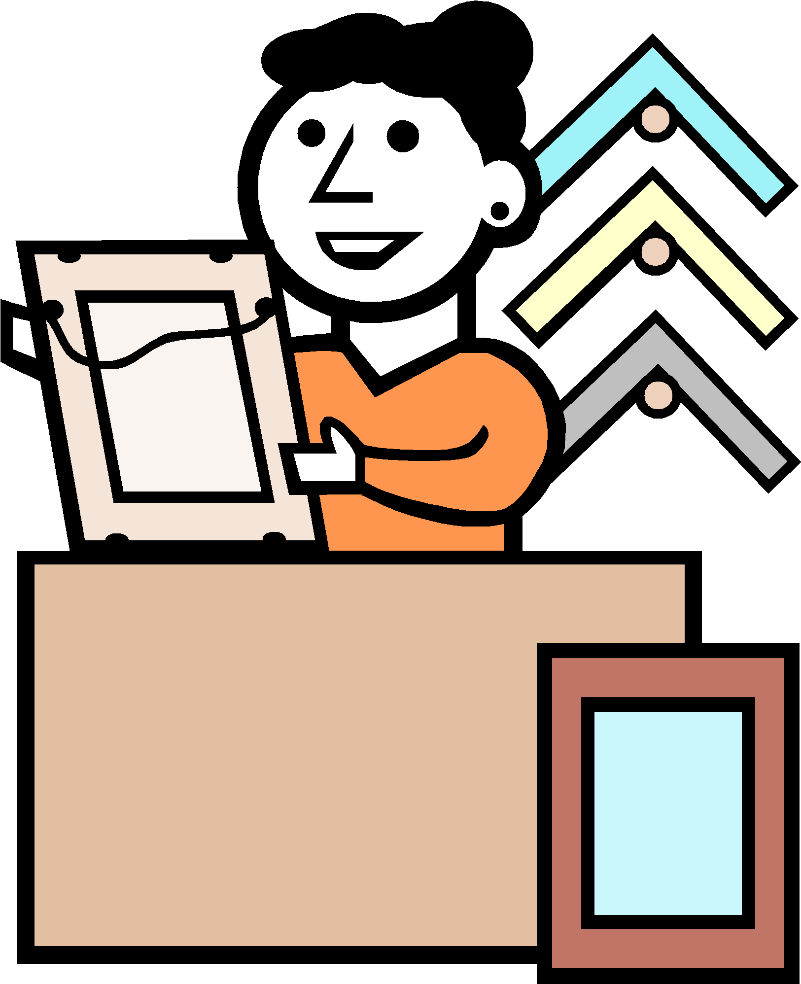 Communication Skills And Effective Supervision - Software Framework (1691x2078)