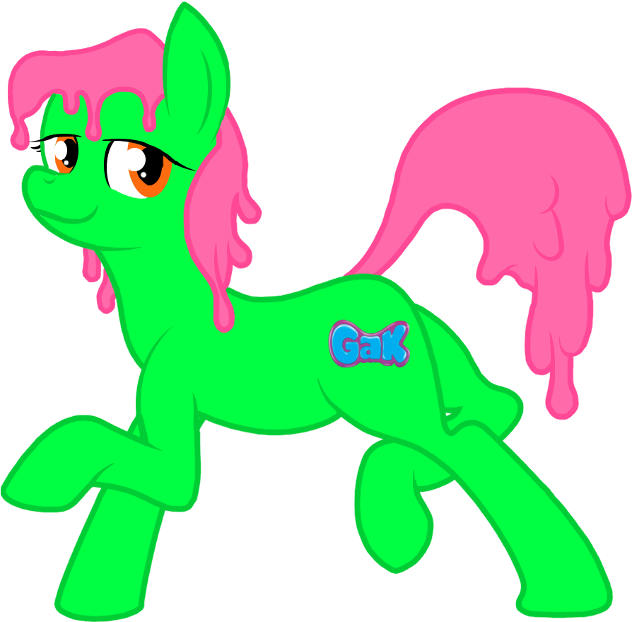 Pony Pinkie Pie Green Pink Mammal Vertebrate Horse - Cartoon (904x883)