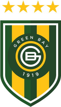 Soccer Logo - Green Bay Packers Logo Redesign (420x380)