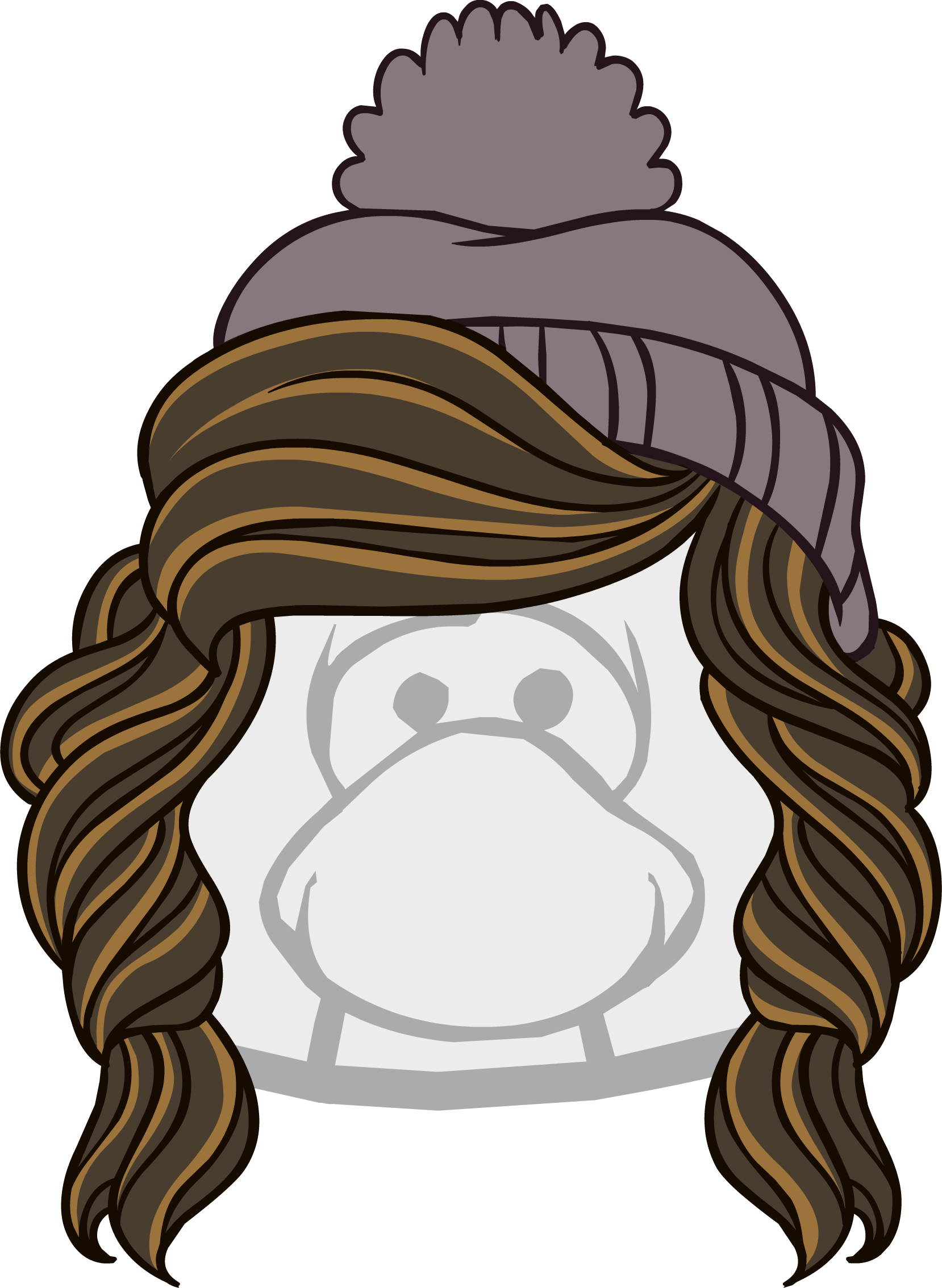 The Snow Day - Club Penguin Clothing Ids (1658x2267)
