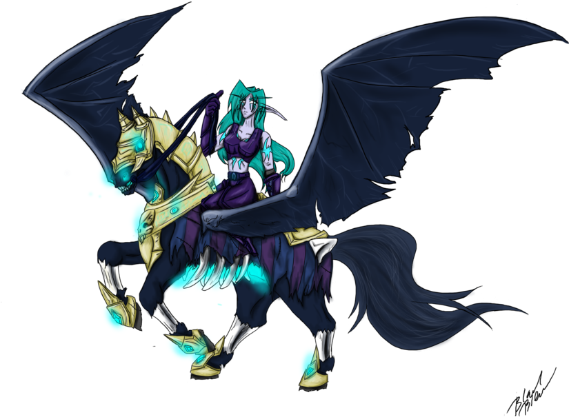 Not The Invincible Drop I Was Hoping For - Invincible World Of Warcraft (900x636)