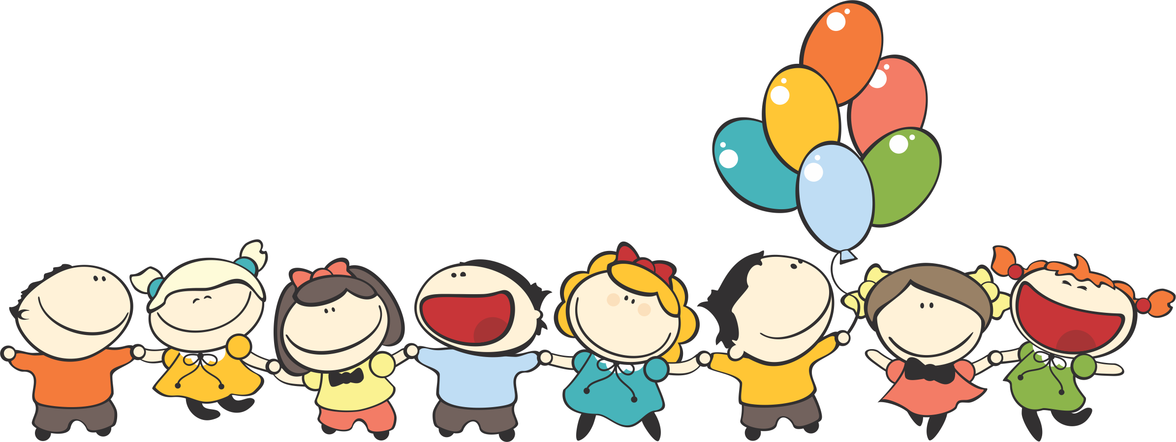 Paper Child Business Card Playing Card - Day Care (2390x900)