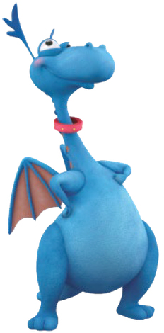 Isabelle De Beukelaer Uploaded This Image To 'sources - Doc Mcstuffins Characters Names (251x480)