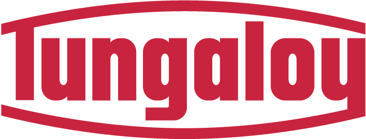 Tungaloy Are A Leading Japanese Manufacturer Of Indexable - Tungaloy Logo (750x286)