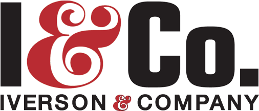 Iverson & Co - Iverson And Company (522x237)