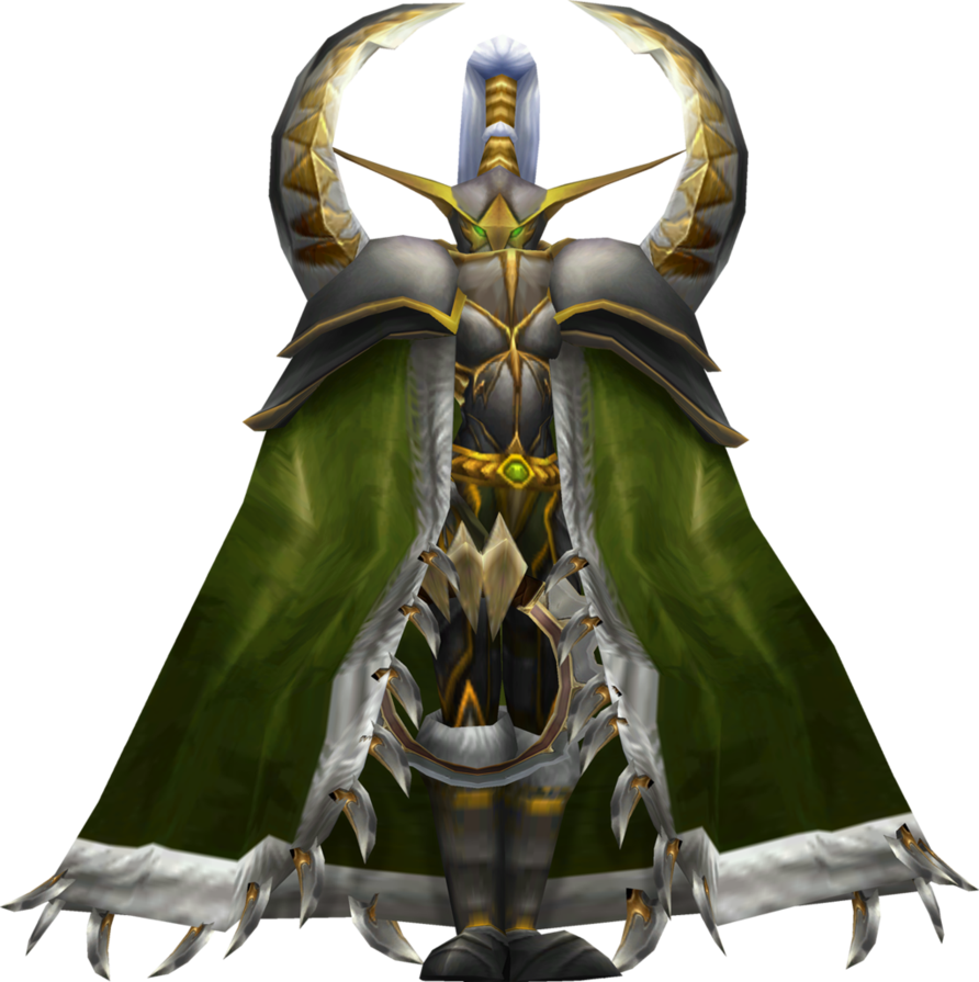 Maiev Tbc - Maiev Wow (892x895)