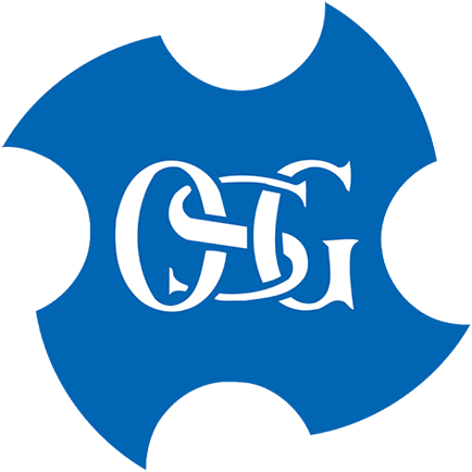 Our Long Standing Relationships And Partnerships With - Osg Tools Logo (450x450)