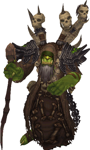 Free Funny World Of Warcraft Gif - World Of Warcraft Gif (435x525)