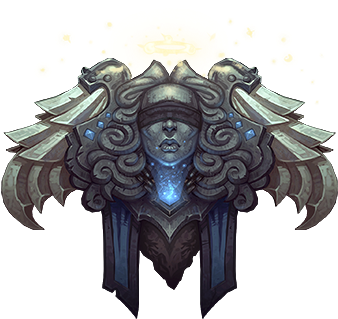 Esperamos Que Hayas Disfrutado Este Avance De Nuestro - Priest Wow (350x350)