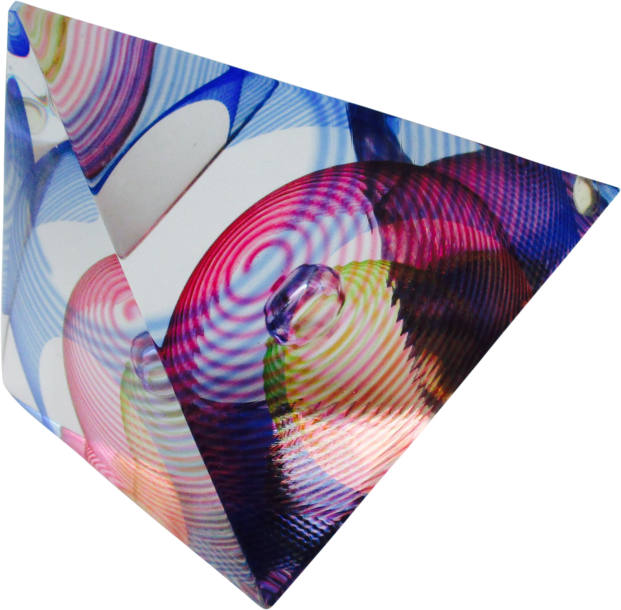 Art Glass Sculpture - Glass Art (2274x2236)