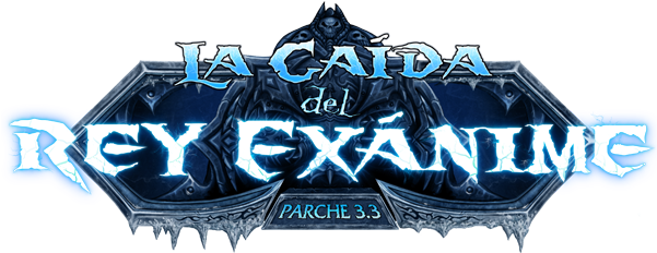 Wrath Of The Lich King - Fall Of The Lich King (600x249)