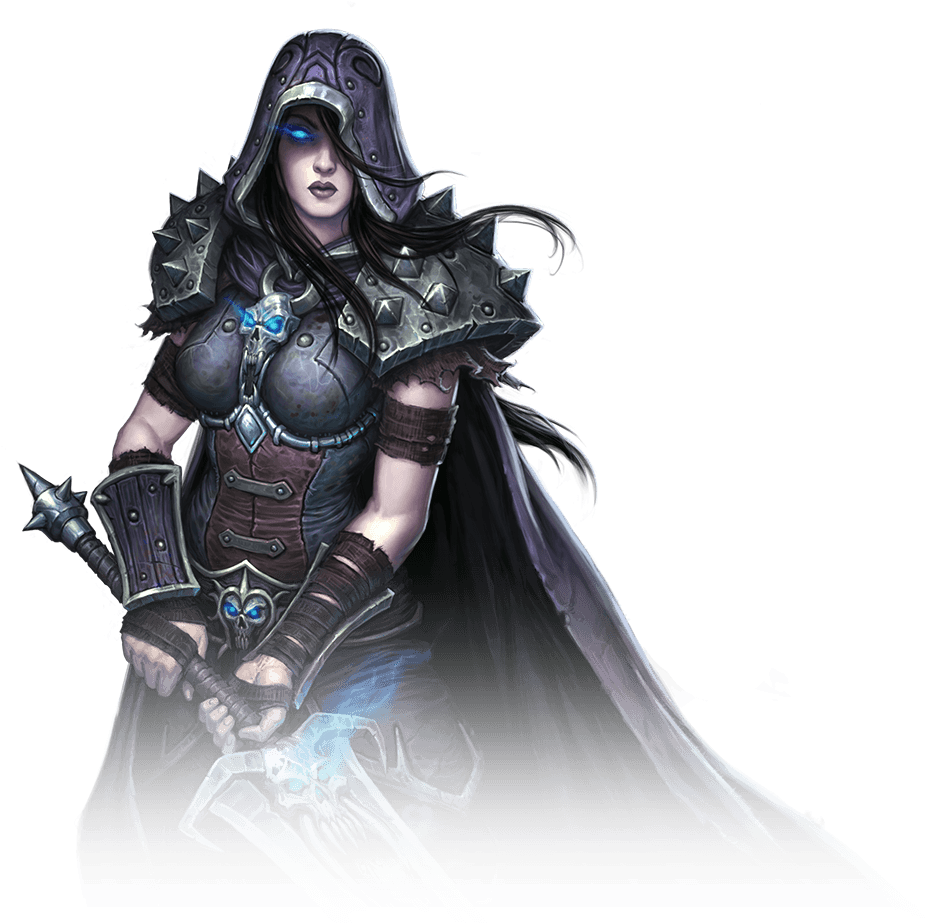 Willkommen Im World Of Warcraft Todesritter Klassen - Warcraft: Death Knight (933x923)