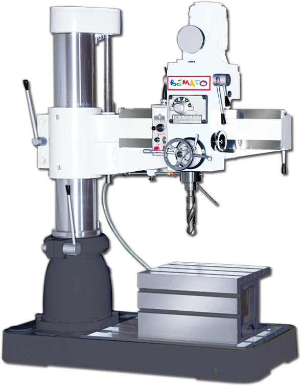 Radial Drill - Drill Floor (800x800)