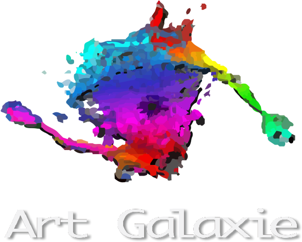 Art Galaxie - Sculpture - Graphic Design (626x511)