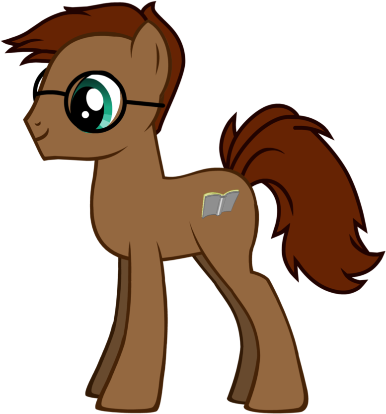 Joshua Pony By Lesupremedalek - Rainbow Dash Y Soarin Mlp (894x894)