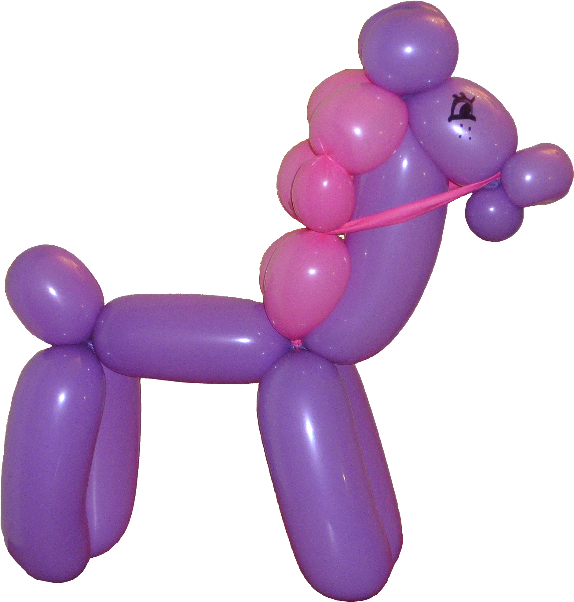 Sculpture Ballon Tout Méli Mèl - Balloon (2100x2100)