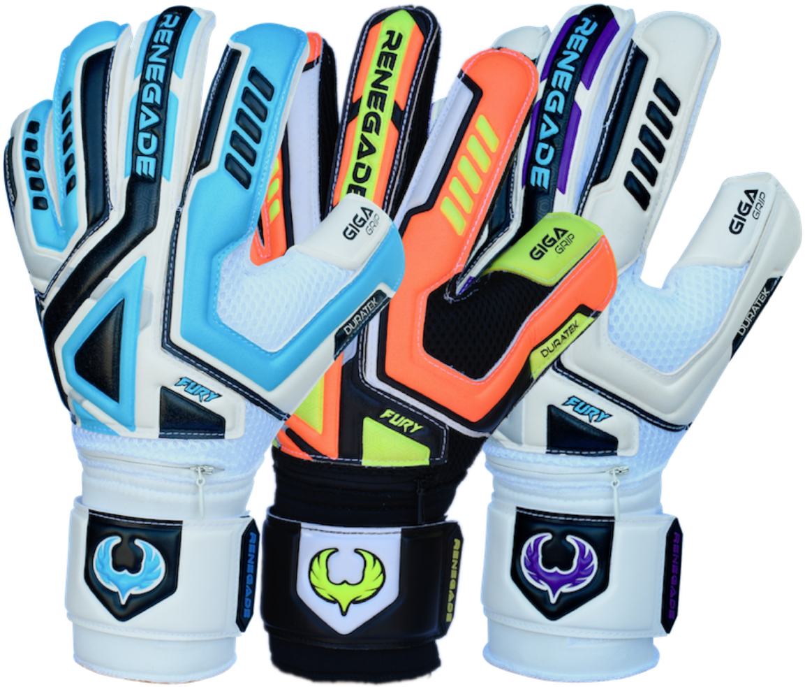 Gloves Clipart Soccer Glove - Renegade Gk (1200x1200)
