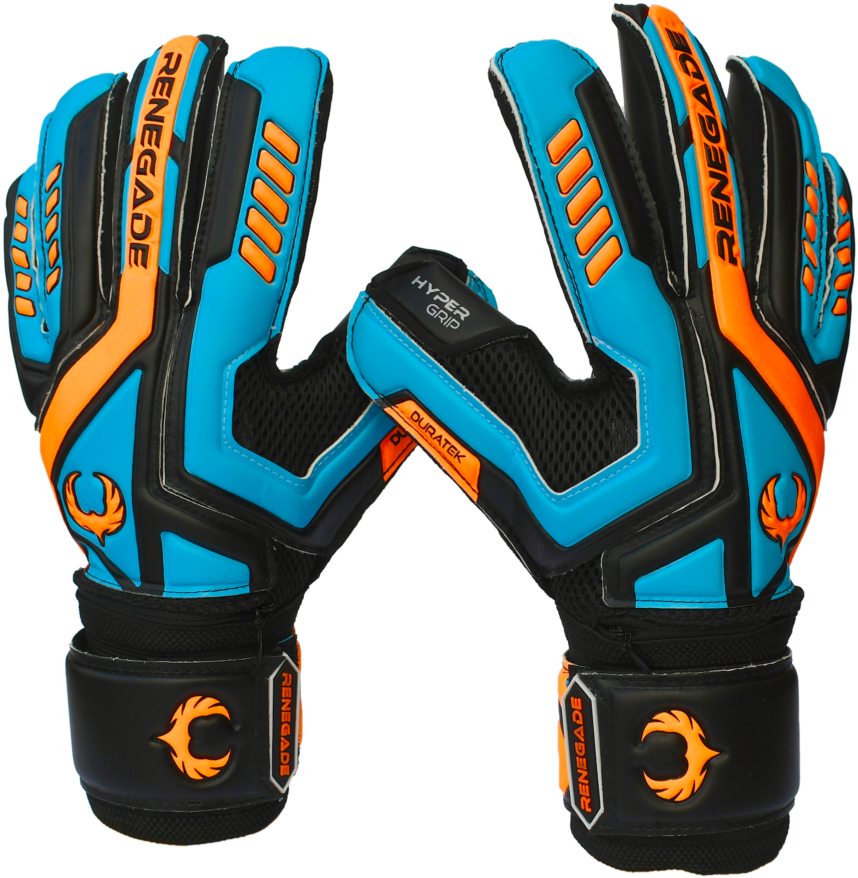 Gloves Clipart Soccer Glove - Renegade Gk (2000x2000)