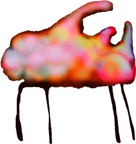 Born In 1977 In Australia, Benedict Drew Is An Artist - Illustration (1000x501)