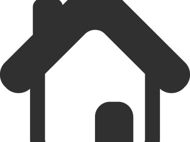 Home Icons Clip Art - Home Icons Clip Art (640x480)