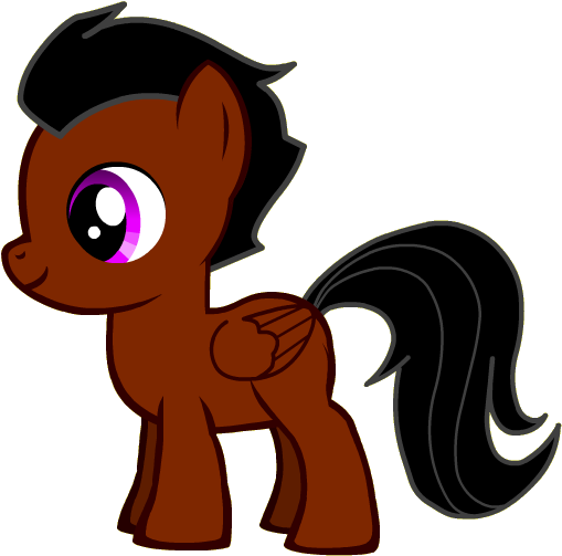 Nin10dogmod's Avatar - My Little Pony: Friendship Is Magic (542x514)