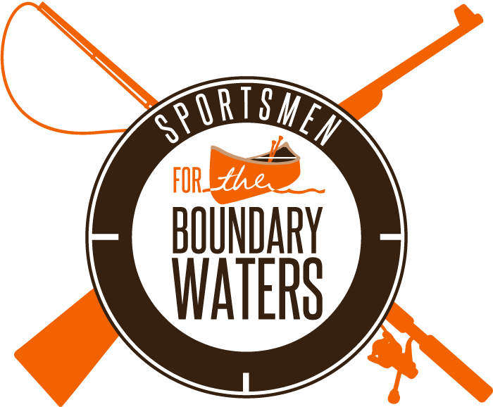 Sportsmen For The Boundary Waters - Sportsmen For The Boundary Waters (700x578)