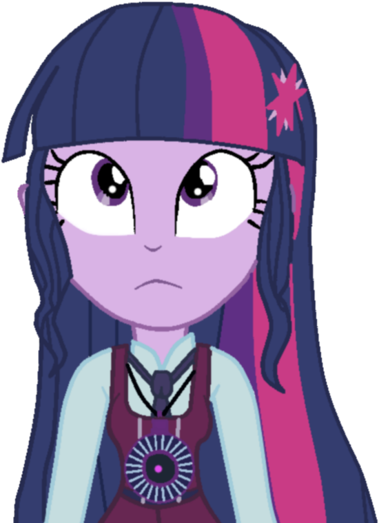Twilight Sparkle By Natoumjsonic - Twilight Sparkle (999x799)