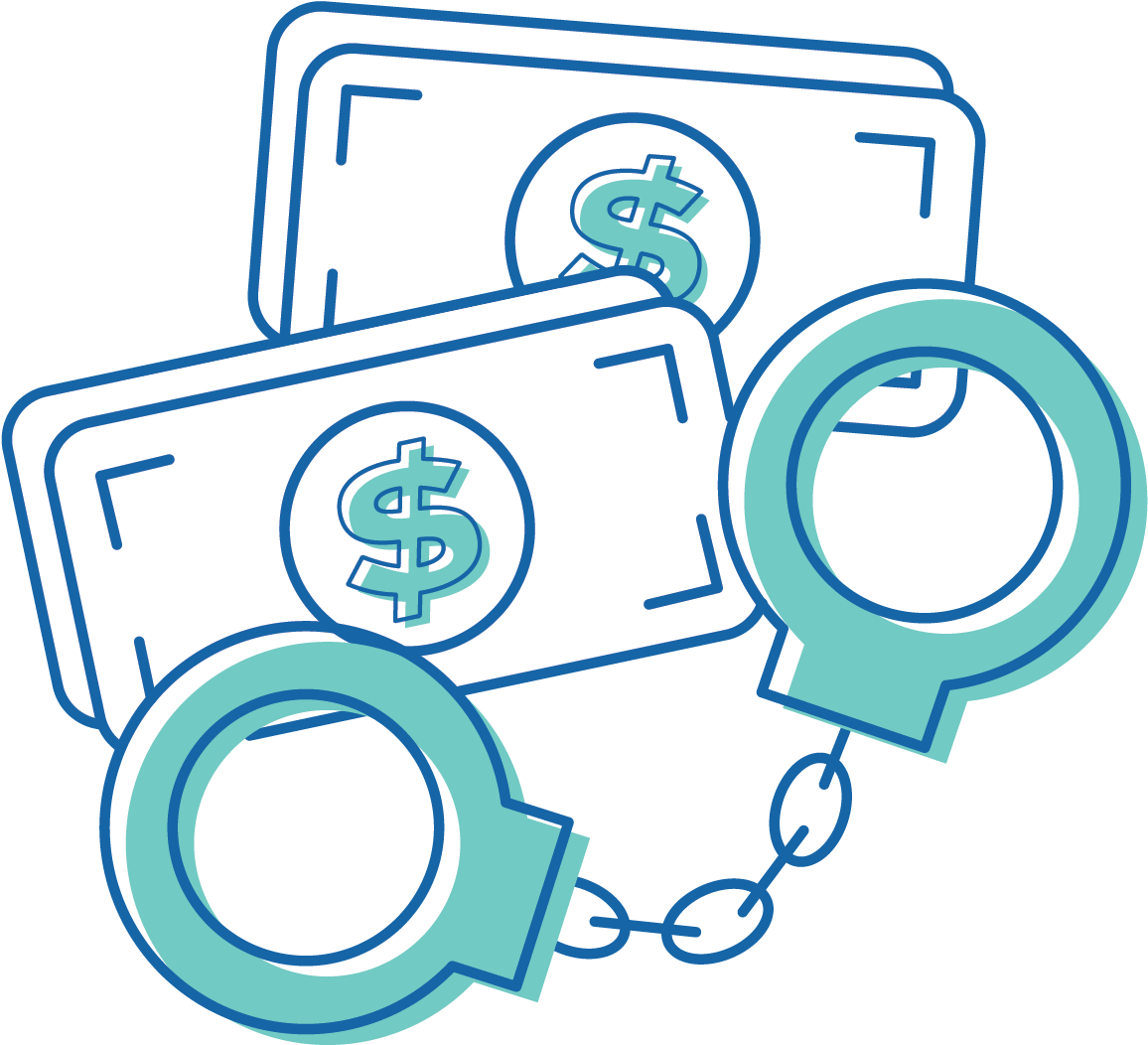 Criminal Justice Reform - Criminal Justice Reform (1460x1460)