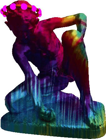 Download - Statue (437x500)